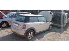 mini mini (r56) del año 2008
