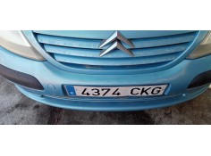 citroen c3 del año 2003