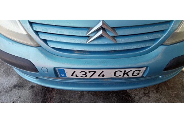 citroen c3 del año 2003