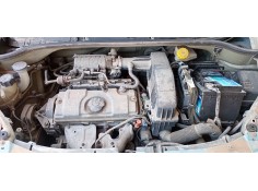 citroen c3 del año 2003