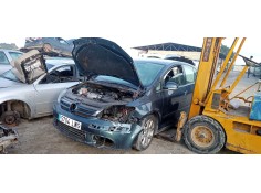 volkswagen golf plus (5m1) del año 2004