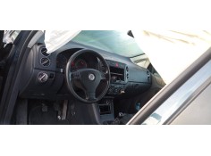 volkswagen golf plus (5m1) del año 2004