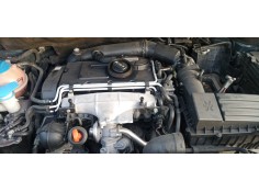 volkswagen golf plus (5m1) del año 2004