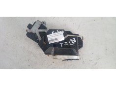 Recambio de cerradura puerta trasera derecha para mitsubishi montero (v60/v70) 3.2 di-d gls hunter (5-ptas.) referencia OEM IAM 