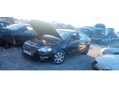 volkswagen passat berlina (3c2) del año 2007