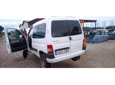 peugeot partner (s2) del año 2004