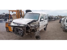 peugeot partner (s2) del año 2004