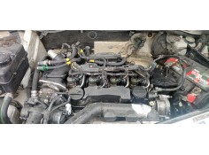 peugeot partner (s2) del año 2004