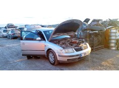 volkswagen passat berlina (3b2) del año 2000