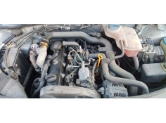 volkswagen passat berlina (3b2) del año 2000