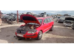 volkswagen passat variant (3b6) del año 2001