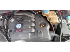 volkswagen passat variant (3b6) del año 2001