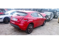 citroen ds4 del año 2012