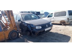 volkswagen golf iv berlina (1j1) del año 2001