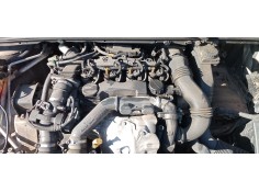 peugeot 308 del año 2007