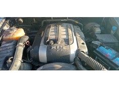 ssangyong rexton del año 2006