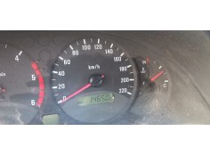 ssangyong rexton del año 2006