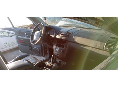 ssangyong rexton del año 2006