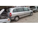 opel zafira a del año 2004