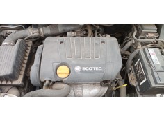 opel zafira a del año 2004