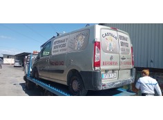 fiat scudo combi (272) del año 2008