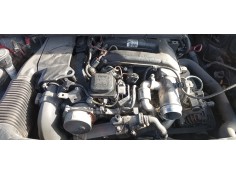 bmw serie 1 berlina (e81/e87) del año 2007