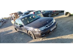 saab 9-5 sedán del año 1999