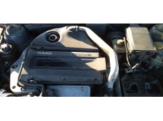 saab 9-5 sedán del año 1999