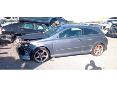 opel astra h berlina del año 2007