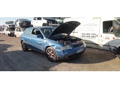 audi a3 (8l) del año 2000