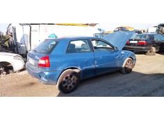 audi a3 (8l) del año 2000