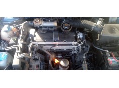 audi a3 (8l) del año 2000