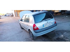 renault clio ii fase ii (b/cb0) del año 2004