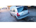 renault clio ii fase ii (b/cb0) del año 2004