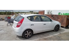 hyundai i30 del año 2008