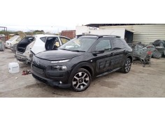 citroen c4 cactus del año 2014