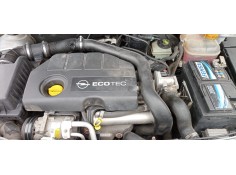 opel astra h berlina del año 2004