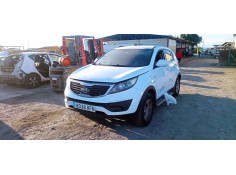 kia sportage del año 2013