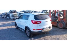 kia sportage del año 2013