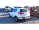 kia sportage del año 2013