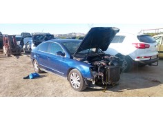 volkswagen passat berlina (3c2) del año 2007