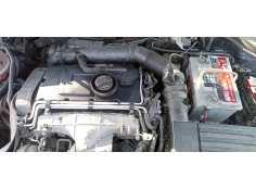 volkswagen passat berlina (3c2) del año 2007