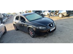 seat leon (1p1) del año 2007
