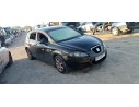 seat leon (1p1) del año 2007