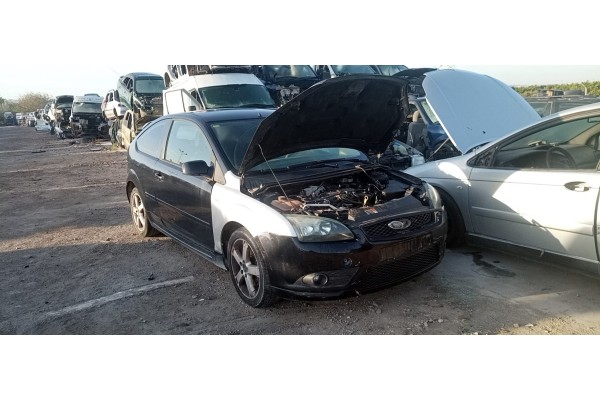 ford focus berlina (cap) del año 2007