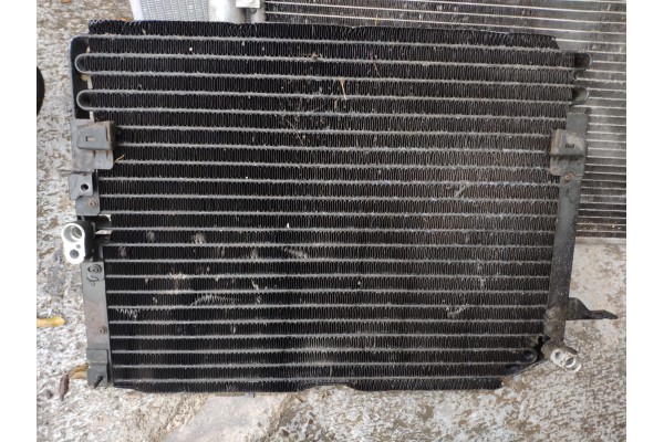 Recambio de radiador calefaccion / aire acondicionado para toyota 4-runner (n13) 3.0 turbodiesel referencia OEM IAM   