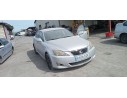 lexus is200 (ds2/is2) del año 2007