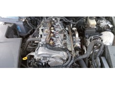 lexus is200 (ds2/is2) del año 2007