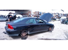 volvo s60 berlina del año 2003