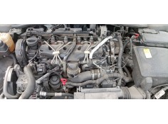 volvo s60 berlina del año 2003